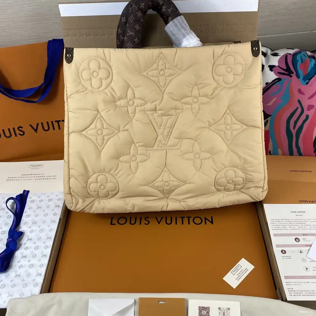 Affordable GM ONTHEGO LOUIS VUITTON 0610